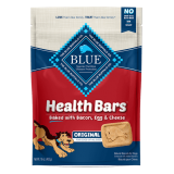 Blue™ Health Bars with Bacon, Egg & Cheese